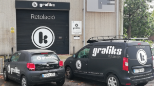 Presentación Grafiks