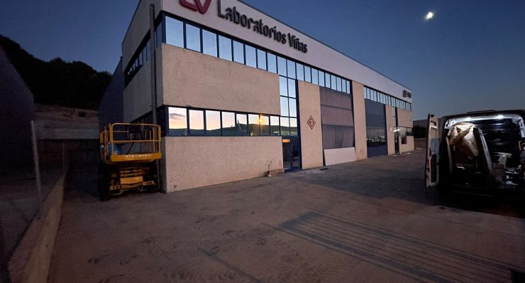 Láminas solares